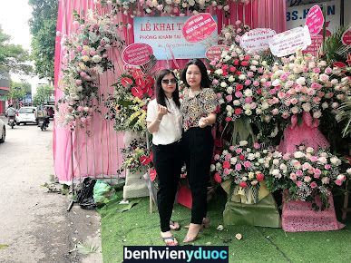 Phòng Khám Tai Mũi Họng Bs Hoàn Long Biên Hà Nội