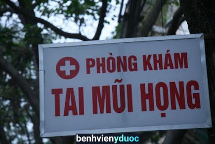 Phòng Khám Tai Mũi Họng Bs Lê Thị Tuyết Phương 4 Hồ Chí Minh