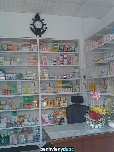 Phòng Khám TAI - MŨI - HỌNG -- BS Lê Việt Sỹ Rạch Giá Kiên Giang