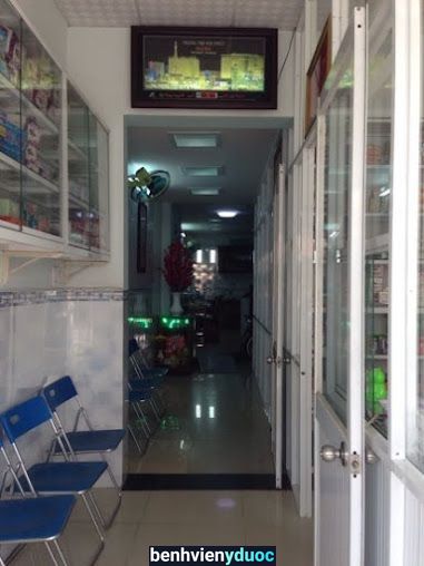 Phòng Khám TAI - MŨI - HỌNG -- BS Lê Việt Sỹ Rạch Giá Kiên Giang