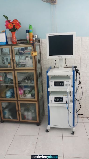 Phòng Khám Tai Mũi Họng - Bs Minh Trang Vũng Tàu Bà Rịa - Vũng Tàu
