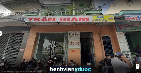 Phòng Khám Tai Mũi Họng - Bs Trần Giám Tam Kỳ Quảng Nam
