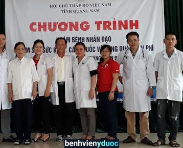 Phòng Khám Tai Mũi Họng - Bs Trần Giám