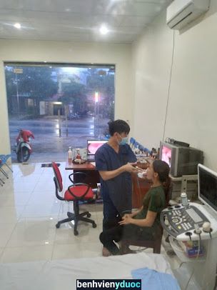 Phòng khám Tai Mũi Họng Bs Tuân Quốc Oai Hà Nội