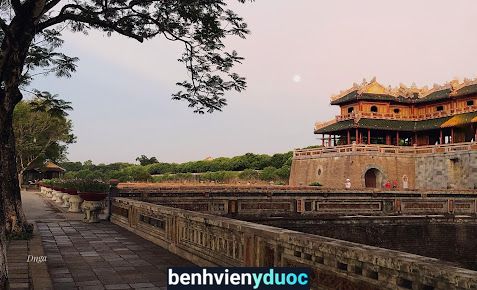 Phòng Khám Tai Mũi Họng BS Võ Lâm Phước Huế Thừa Thiên Huế