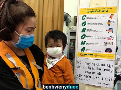 Phòng Khám Tai Mũi Họng BS Võ Lâm Phước Huế Thừa Thiên Huế