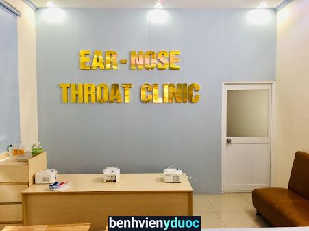 Phòng Khám Tai Mũi Họng - Bs Vũ Thủ Dầu Một Bình Dương