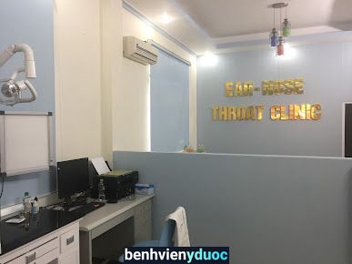 Phòng Khám Tai Mũi Họng - Bs Vũ Thủ Dầu Một Bình Dương