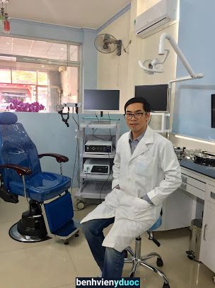Phòng Khám Tai Mũi Họng - Bs Vũ Thủ Dầu Một Bình Dương