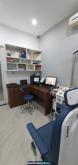 Phòng khám Tai mũi họng BSCK2 Nguyễn Quốc Dũng Huế Thừa Thiên Huế