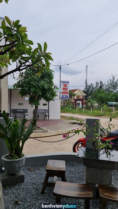 Phòng Khám TAI MŨI HỌNG - BSCKI Nguyễn Thanh Tùng