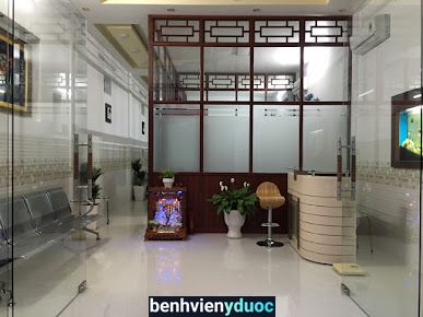 Phòng khám Tai Mũi Họng BSCKII. Nguyễn Thị Tố Trinh Cao Lãnh Đồng Tháp
