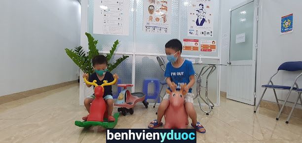 Phòng khám Tai Mũi Họng Đà Nẵng - BS Việt Ấn Liên Chiểu Đà Nẵng
