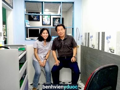 Phòng khám TAI MŨI HỌNG _ ENT Clinic _ Ts.Bs PHAN MINH Huế Thừa Thiên Huế