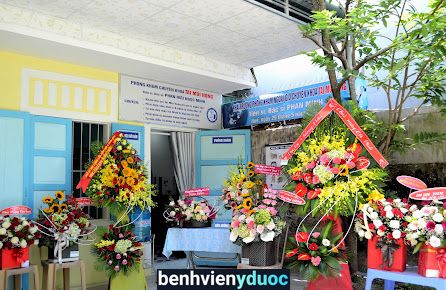 Phòng khám TAI MŨI HỌNG _ ENT Clinic _ Ts.Bs PHAN MINH Huế Thừa Thiên Huế