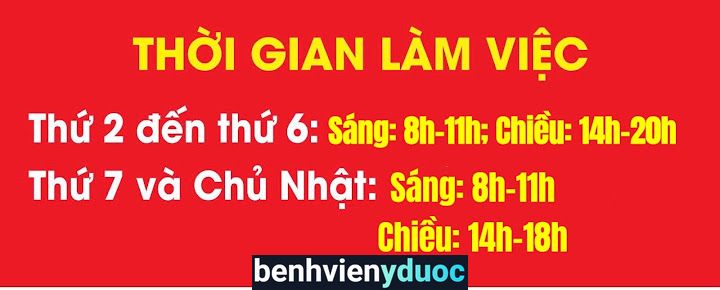 Phòng khám Tai Mũi Họng Lâm Thao(Bs Phát) Lâm Thao Phú Thọ
