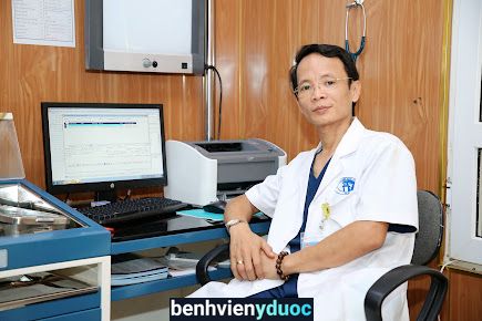 Phòng khám Tai Mũi Họng Nhi & Người lớn (Bs Tuấn Anh - Trưởng khoa TMH Bv Xanh Pôn)