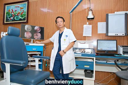 Phòng khám Tai Mũi Họng Nhi & Người lớn (Bs Tuấn Anh - Trưởng khoa TMH Bv Xanh Pôn) Thanh Xuân Hà Nội