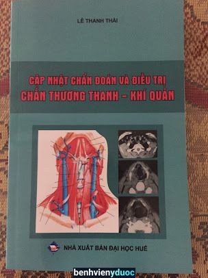 Phòng khám Tai Mũi Họng PGS-TS-BS Lê Thanh Thái Huế Thừa Thiên Huế