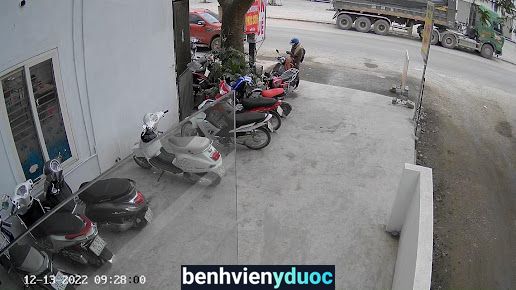 Phòng Khám Tai Mũi Họng Phúc Sơn Diễn Châu Nghệ An