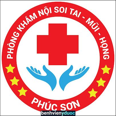 Phòng Khám Tai Mũi Họng Phúc Sơn Diễn Châu Nghệ An