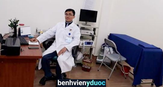 Phòng Khám Tai Mũi Họng Sầm Sơn - BS Linh