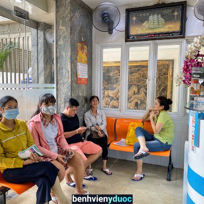 Phòng Khám Tai Mũi Họng Thành Đông Tân Bình Hồ Chí Minh