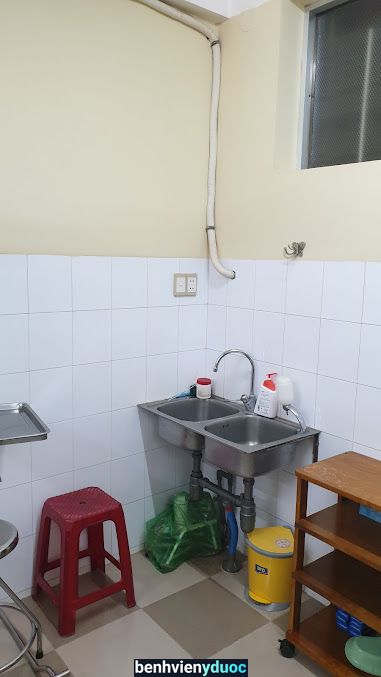 Phòng Khám Tai Mũi Họng Ths. Bs Chuyên khoa I Ngô Minh Trung Buôn Ma Thuột Đắk Lắk