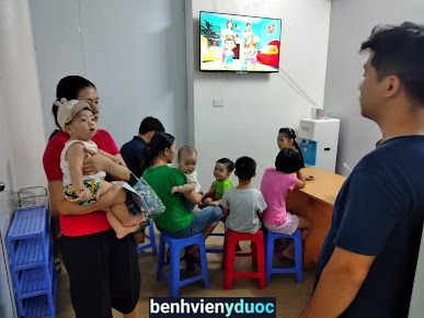 Phòng Khám Tai Mũi Họng - Ths Bs Đặng Anh Dũng Gia Lâm Hà Nội