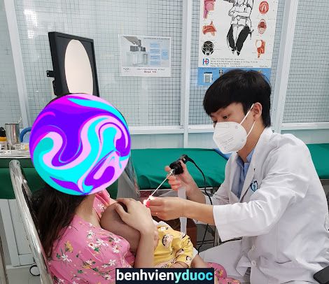 Phòng Khám Tai Mũi Họng Ths.Bs Đoàn Biên Hòa Đồng Nai