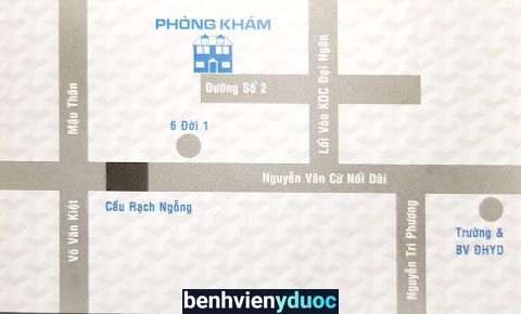 PHÒNG KHÁM TAI MŨI HỌNG Ths Bs TRẦN LONG GIANG Ninh Kiều Cần Thơ