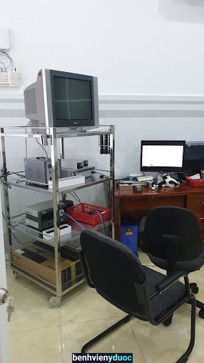 Phòng Khám Tai Mũi Họng - Ths. Bs Vũ Minh Hải Gò Dầu Tây Ninh