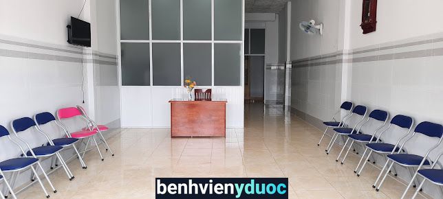 Phòng Khám Tai Mũi Họng - Ths. Bs Vũ Minh Hải Gò Dầu Tây Ninh