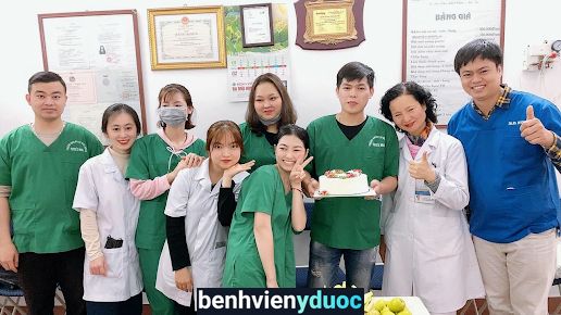 Phòng Khám Tai Mũi Họng Tuyết Mai 2