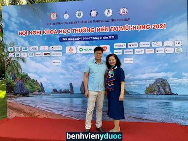 Phòng Khám Tai Mũi Họng Tuyết Mai Hai Bà Trưng Hà Nội