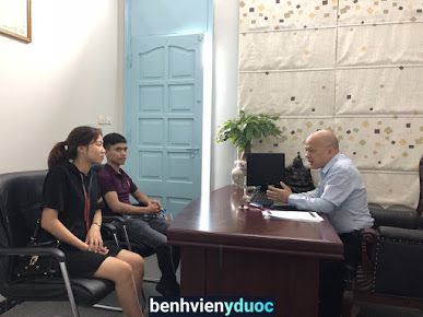 Phòng Khám Tâm An - Bắc Ninh Bắc Ninh Bắc Ninh