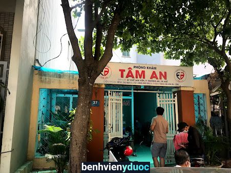 Phòng khám Tâm An; Cắt bao quy đầu = máy ; Điều trị bệnh tiết niệu; Khám Nam Khoa uy tín;Bệnh lây truyền qua đường tình dục Huế Thừa Thiên Huế