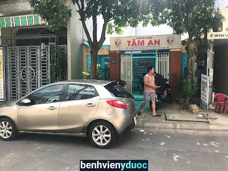 Phòng khám Tâm An; Cắt bao quy đầu = máy ; Điều trị bệnh tiết niệu; Khám Nam Khoa uy tín;Bệnh lây truyền qua đường tình dục Huế Thừa Thiên Huế