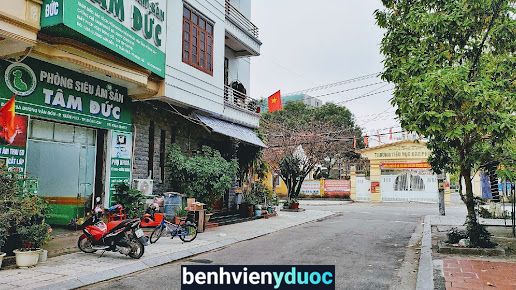 PHÒNG KHÁM TÂM ĐỨC