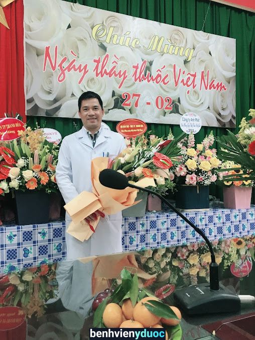 Phòng Khám Tâm Lý - BS Hải Thanh Hóa Thanh Hóa