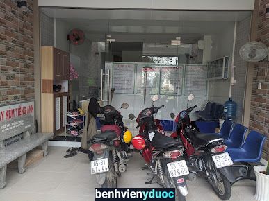 Phòng Khám Tâm Lý - Tâm Thần Kinh ANH THY Thủ Dầu Một Bình Dương