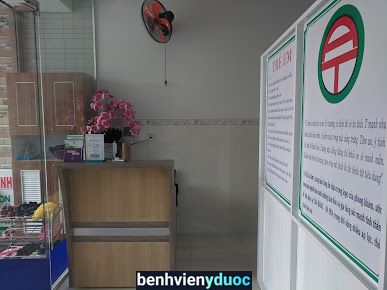 Phòng Khám Tâm Lý - Tâm Thần Kinh ANH THY Thủ Dầu Một Bình Dương