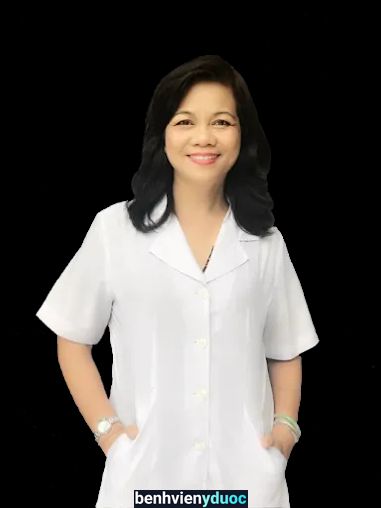 Phòng Khám Tâm lý -Tâm thần kinh- Bs CK1 Nguyễn Thị Giang 7 Hồ Chí Minh