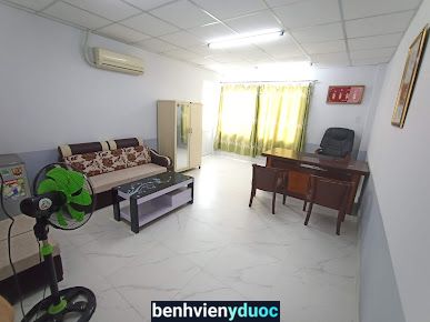 Phòng Khám Tâm Phúc 11 Hồ Chí Minh