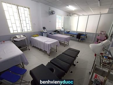 Phòng Khám Tâm Phúc 11 Hồ Chí Minh