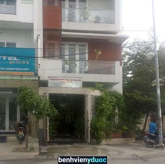 Phòng Khám Tâm Thần Kinh - Bác Sĩ Đặng Thế Ân