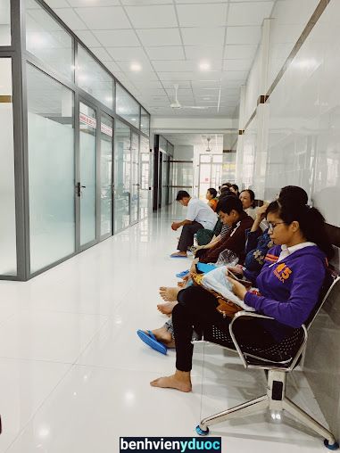 Phòng khám Tâm thần kinh BS. Nguyễn Văn Hòa Biên Hòa Đồng Nai