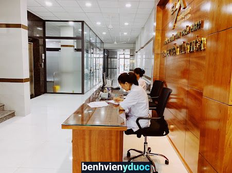 Phòng khám Tâm thần kinh BS. Nguyễn Văn Hòa Biên Hòa Đồng Nai