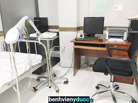 Phòng khám Tâm thần kinh BS. Nguyễn Văn Hòa Biên Hòa Đồng Nai