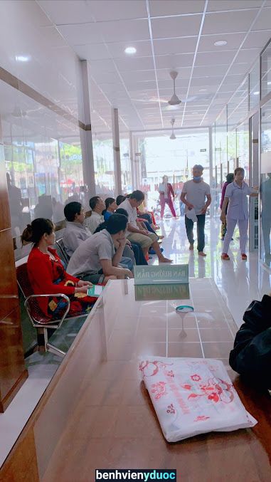 Phòng khám Tâm thần kinh BS. Nguyễn Văn Hòa Biên Hòa Đồng Nai